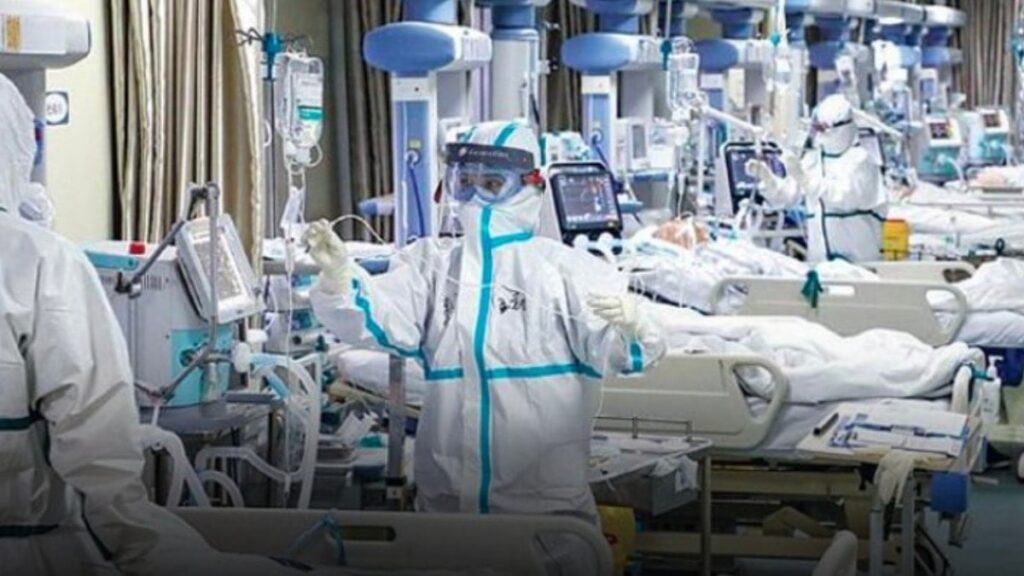 Avrupa’yı sardı ülkemize sıçraması an meselesi: ‘Bu kişilerden uzak durun’ uyarısı