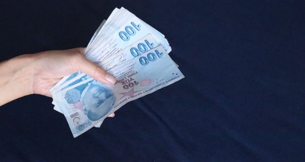 BES’te birikimi olanlara 50 bin liralık piyango