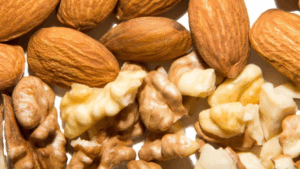 Badem mi yoksa ceviz mi daha sağlıklı? Uzmanlar son noktayı koydu