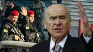 Bahçeli MHP medyasında sessizliğini bozdu: ‘Bu görüntüler tek kelimeyle rezalettir’