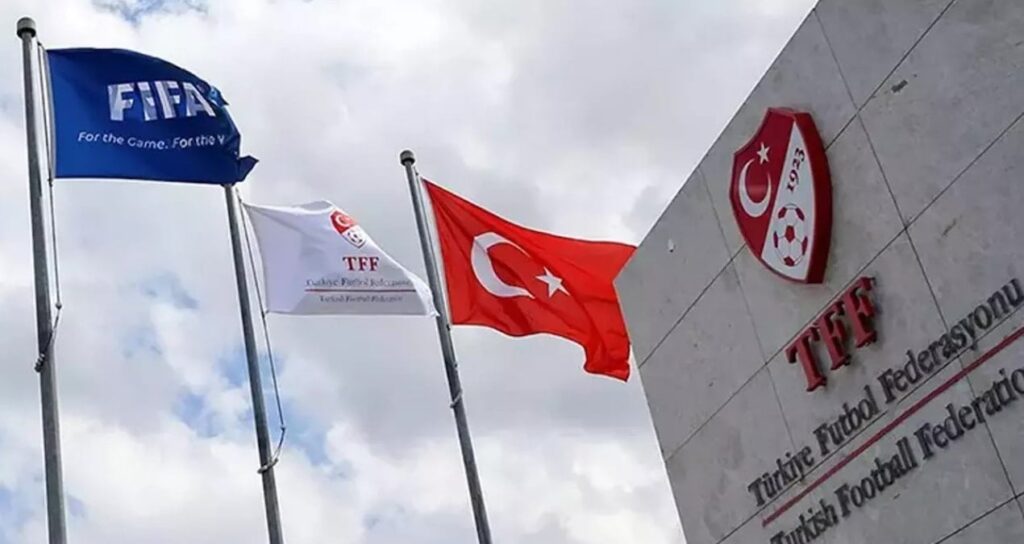 Bahis soruşturmasında 30 gözlemci PFDK’ya sevk edildi