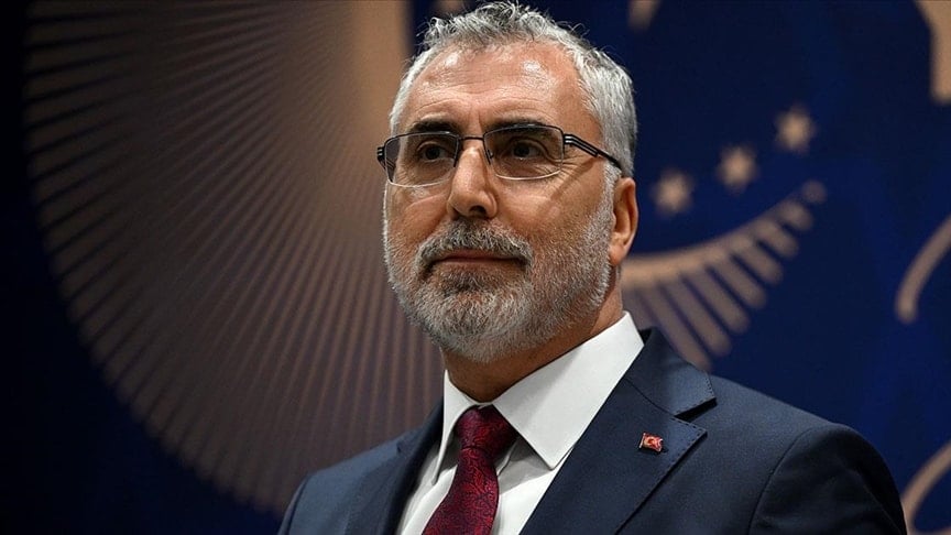 Bakan Işıkhan duyurdu: İşletmelere kişi başı 3 bin 500 liralık destek