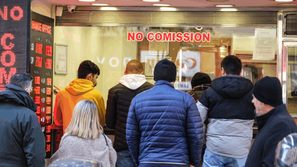 Bankaların ve döviz bürolarının 50 dolar kabul etmeme nedeni belli oldu