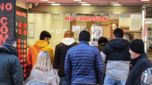 Bankaların ve döviz bürolarının 50 dolar kabul etmeme nedeni belli oldu