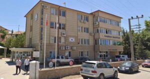 Belediyedeki yolsuzluk silah kaçakçılığına uzandı