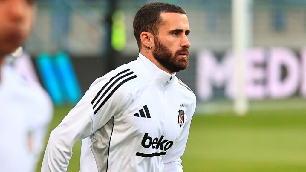 Benfica’dan şok Rafa Silva kararı!