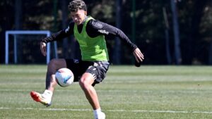 Beşiktaş’a kötü haber: 5 maçta oynatıp geri gönderiyorlar