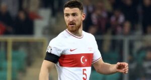 Beşiktaş’ta Salih Özcan tamam! Sırada iki yıldız var