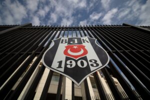Beşiktaş’tan flaş paylaşım! Galatasaray-Samsunspor maçına gönderme