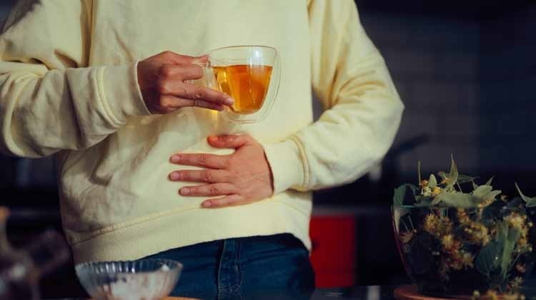 Beyin-bağırsak hattı yenileniyor! Duygusal huzurun anahtarı bu antik içecekte saklı