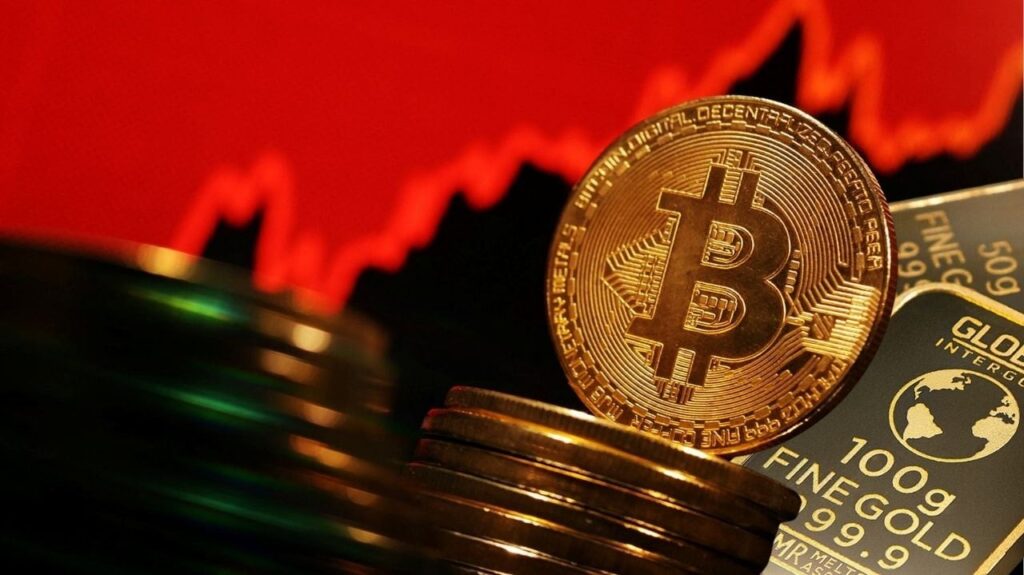 Bitcoin yatırımcılarına kritik uyarı ABD’li bankadan geldi