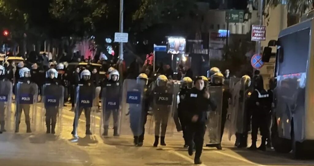 Bodrum FK’den çıkan olaylar ile ilgili açklama