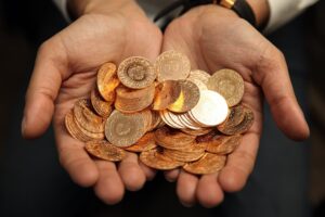 Bu altın, altından daha değerli