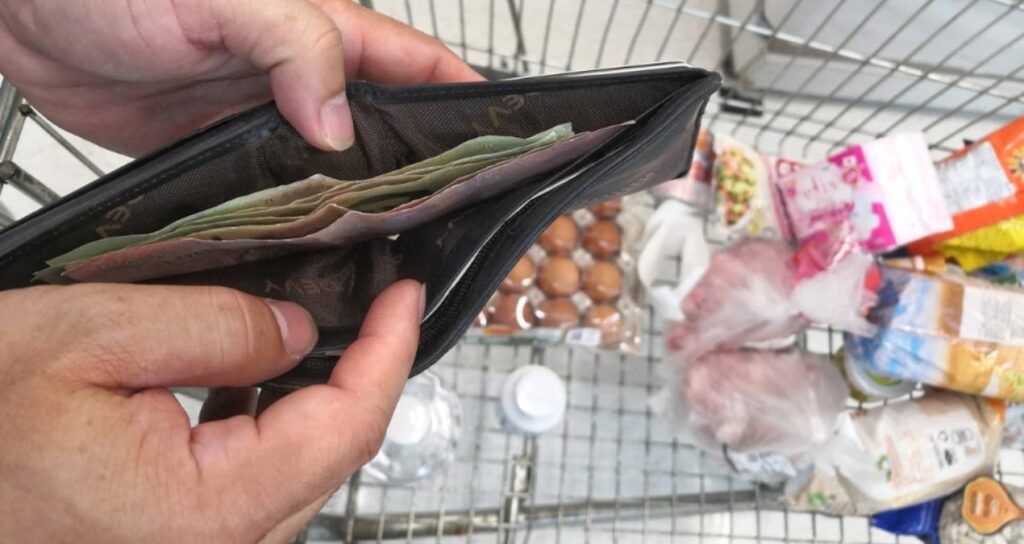 Bu maaşla tencere kaynamaz