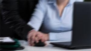 Büyükşehir belediyesinde kadınlara yönelik cinsel taciz iddiası