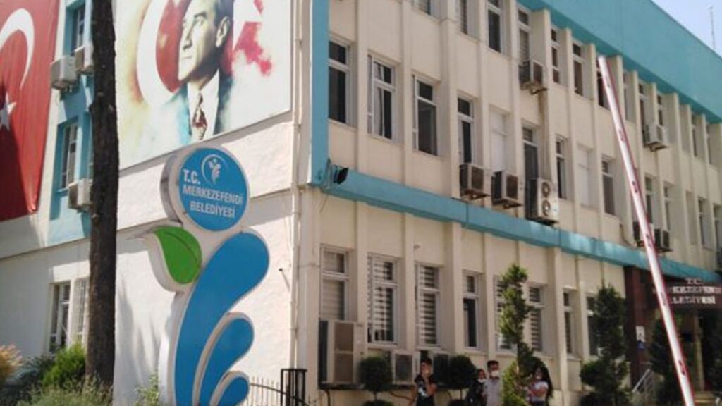 CHP’li belediyede soruşturma genişletildi! Memurlar da dahil edildi