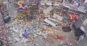 Çalıntı araçla ATM çalmaya çalıştılar: Facia kameraya yansıdı