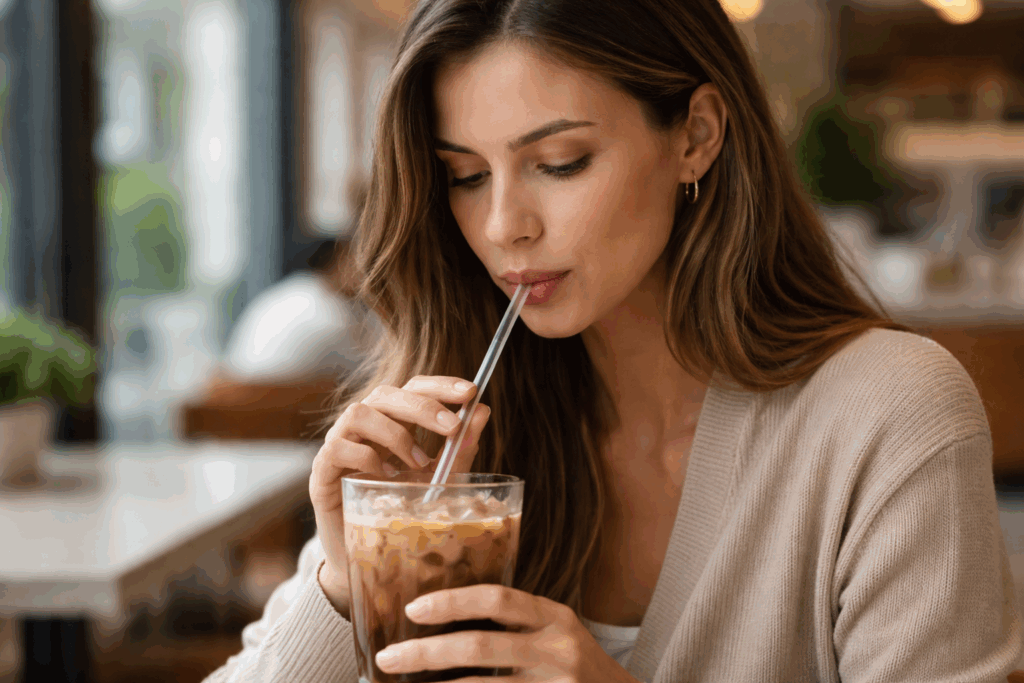 Cam pipet kullanan herkesi ilgilendiriyor