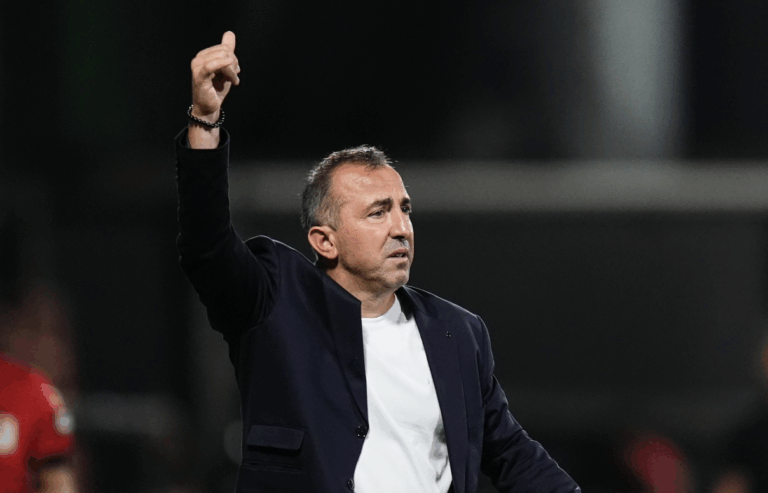 Çaykur Rizespor’un yeni teknik direktörü belli oldu