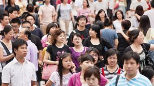 Çin 32 yıllık uygulamayı bitirdi: Her şey tersine döndü