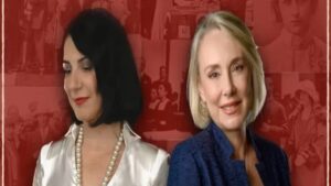 Cumhuriyet’in cesur kadınlarına saygı