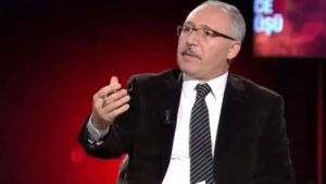 DEM Parti’den Abdulkadir Selvi’nin yazısına sert yanıt