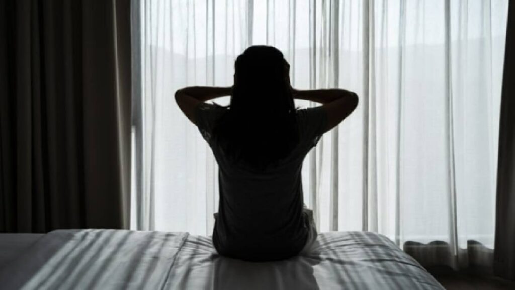 Depresyonun bu belirtileri bunamanın habercisi