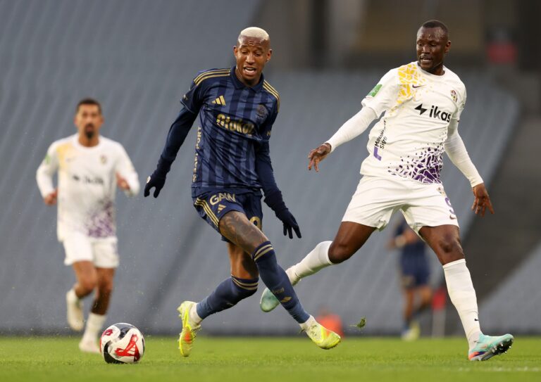 Dev derbi öncesi Fenerbahçe’ye Talisca şoku