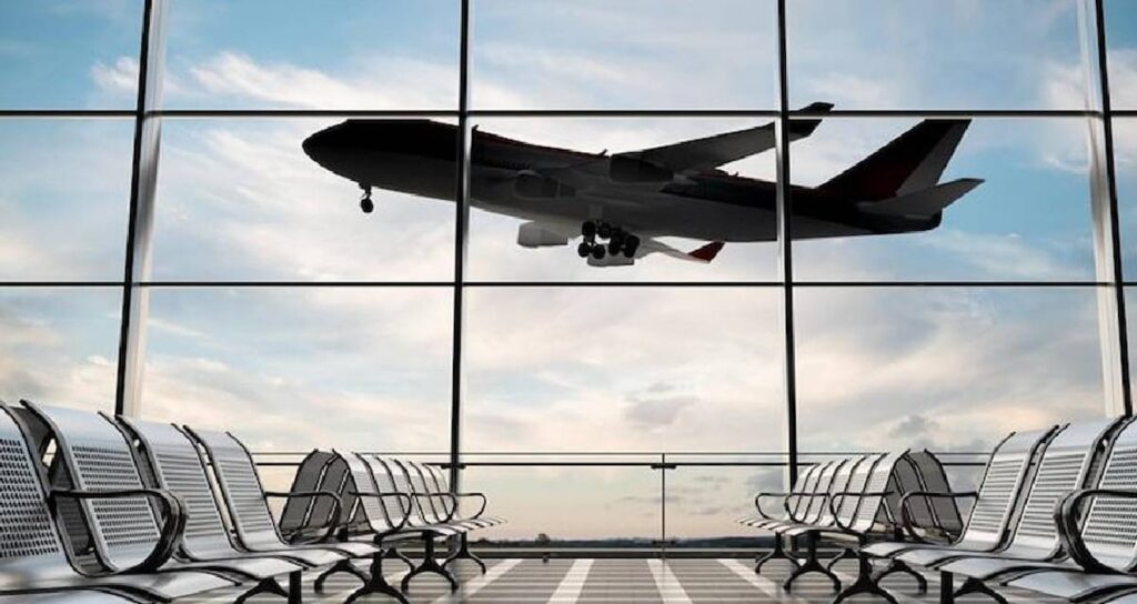 Dev havayolu şirketine rekabeti engellediği gerekçesiyle rekor ceza