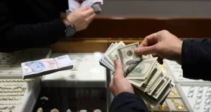 Dolar endeksinde 20 yılın en kötü performansı