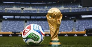 Dünya Kupası öncesi yıldızlar bir araya geldi