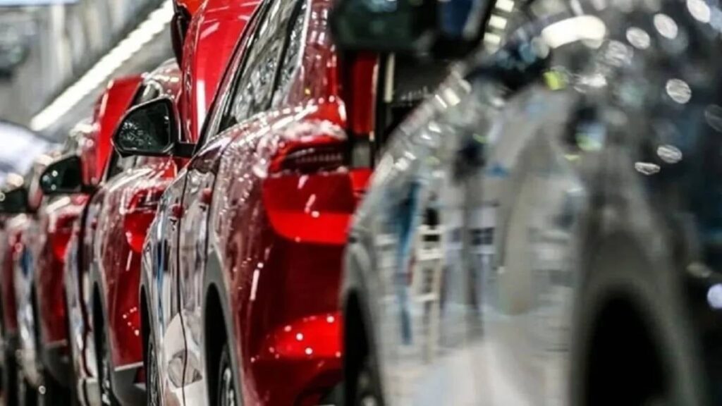 Dünyada en çok satılan araç açıklandı: Hyundai, Honda veya Tesla değil