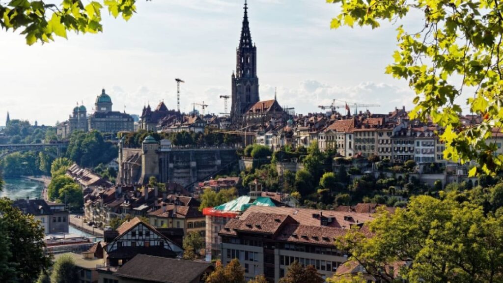 Dünyada yaşamak en iyi şehir belli oldu: 275 şehir arasından seçildi