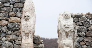 Dünyanın en eski şehirleri açıklandı: Listede Türkiye’den iki tarihi şehir yer aldı