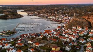 Dünyanın en fazla adaya sahip ülkesi belli oldu: Tam 267 bin adası var