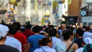 Dünyanın en kalabalık şehri değişti: Tokyo’yu geride bıraktı