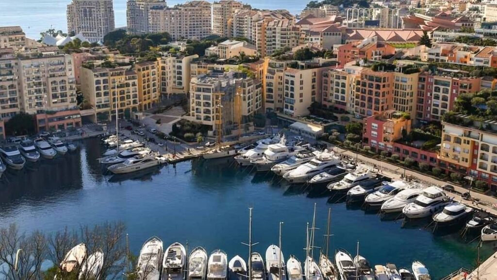 Dünyanın en küçük ülkeleri: Haritada bile zor seçiliyorlar