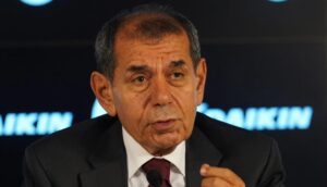 Dursun Özbek’ten TFF’ye olay cevap!