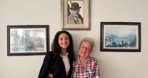 Eğitimle geleceğe iz bırakmak: İki kuşağın TEV yolculuğu