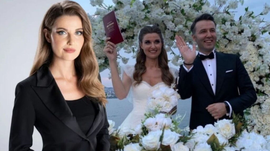 Ekrana çıkmadı, iddialar ortaya atıldı: TMSF, Pınar Erbaş’ı işten mi çıkardı?