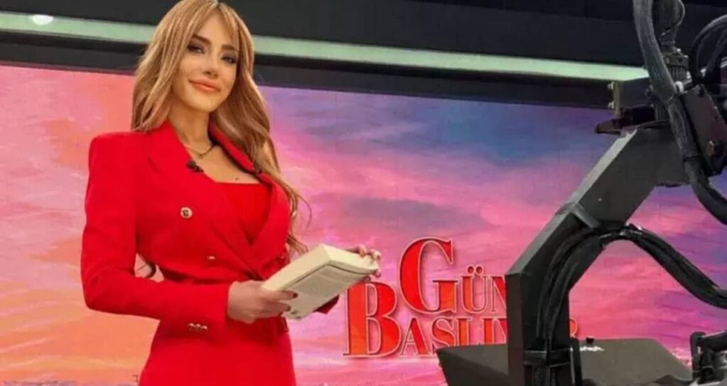Ela Rümeysa Cebeci savcılıkta aylık gelirini açıkladı