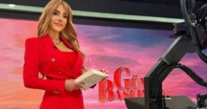 Ela Rümeysa Cebeci savcılıkta aylık gelirini açıkladı