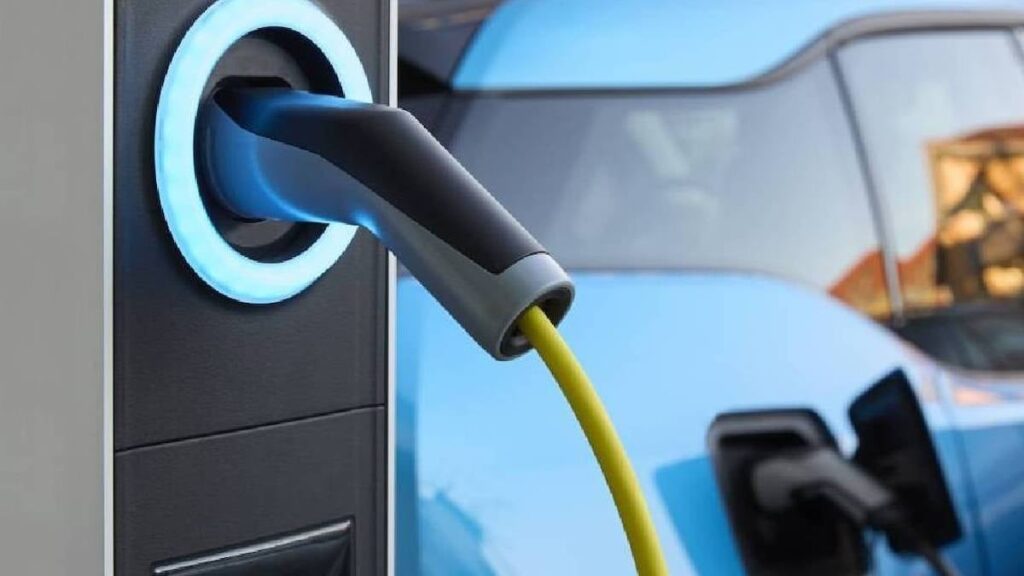 Elektrikli araçlarda verimliliği artıracak adım