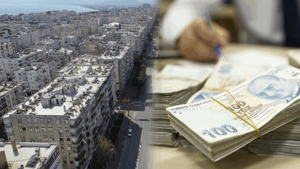 Emlak vergisinde dikkat çeken ayrıntı: 2026’da ödemeler nasıl yapılacak?