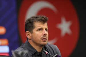 Emre Belözoğlu’ndan bahis soruşturmasına gönderme