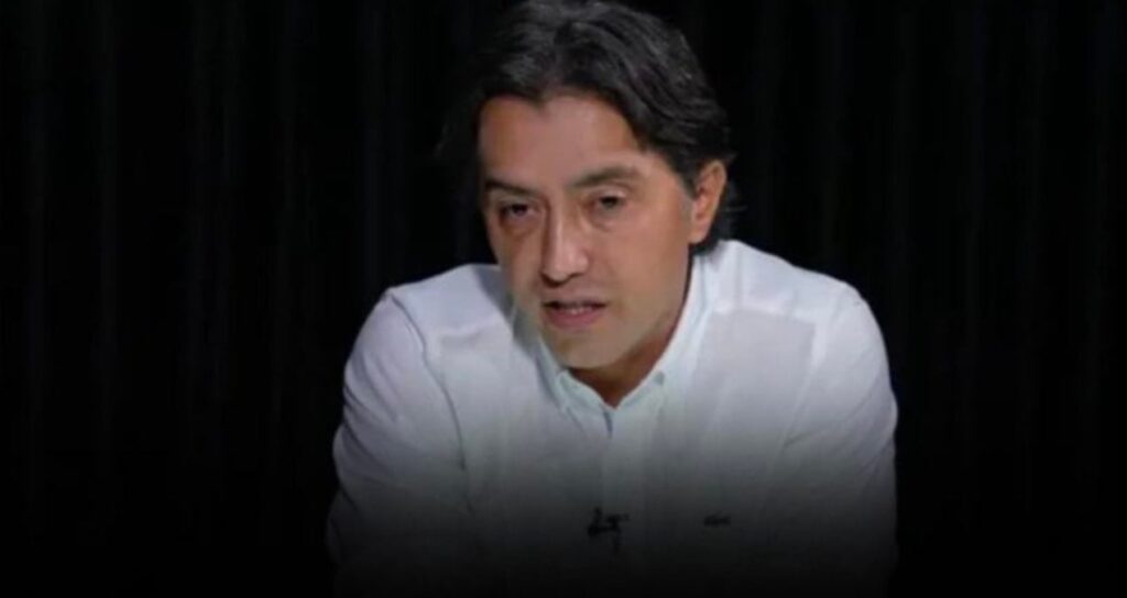 Emrullah Erdinç’ten dikkat çeken açıklama