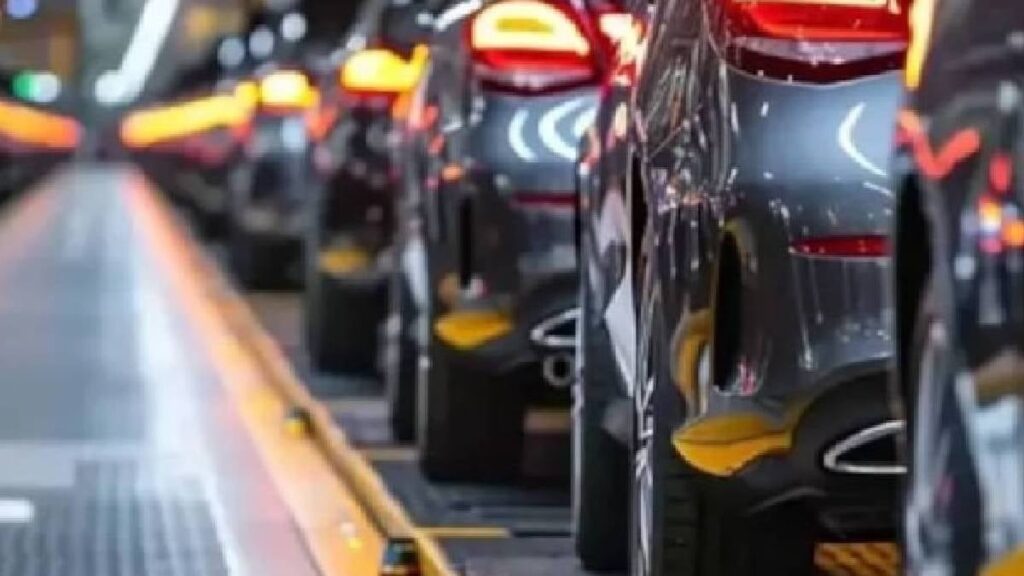 En kötü Çin arabaları açıklandı: Alanın elinde patlıyor