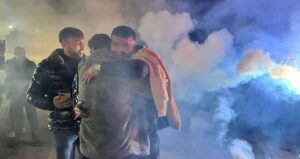 Erdoğan imzayı attı: Davullu, meşaleli tahliyeler başladı