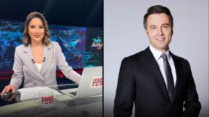 Eski Habertürk spikeri Nur Köşker konuştu: ‘Mehmet Akif Ersoy yüzünden kıta değiştirdim’