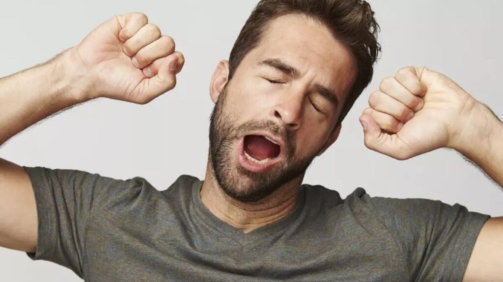 Esnerken vücudunuzda neler olduğunu duyunca çok şaşıracaksınız! Klima gibi çalışmaya başlıyor